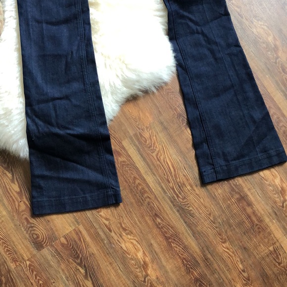 Armani J07 women’s Tulip regular fit jeans size 27 - Picture 8 of 15